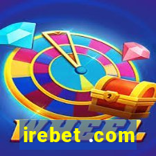 irebet .com